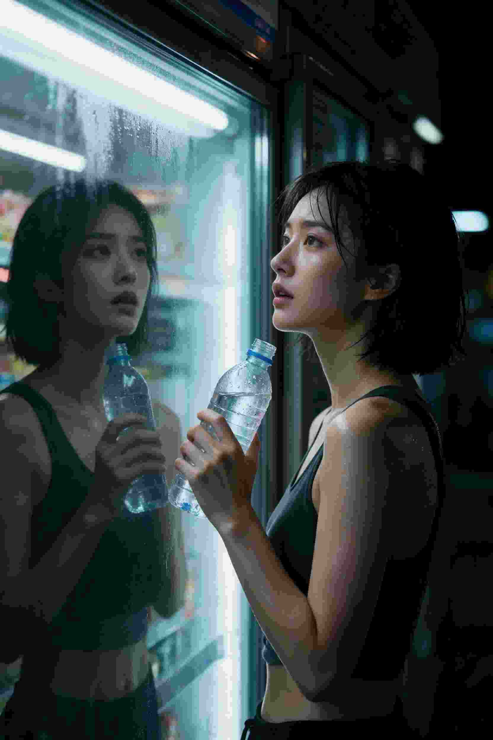 诡异事件簿