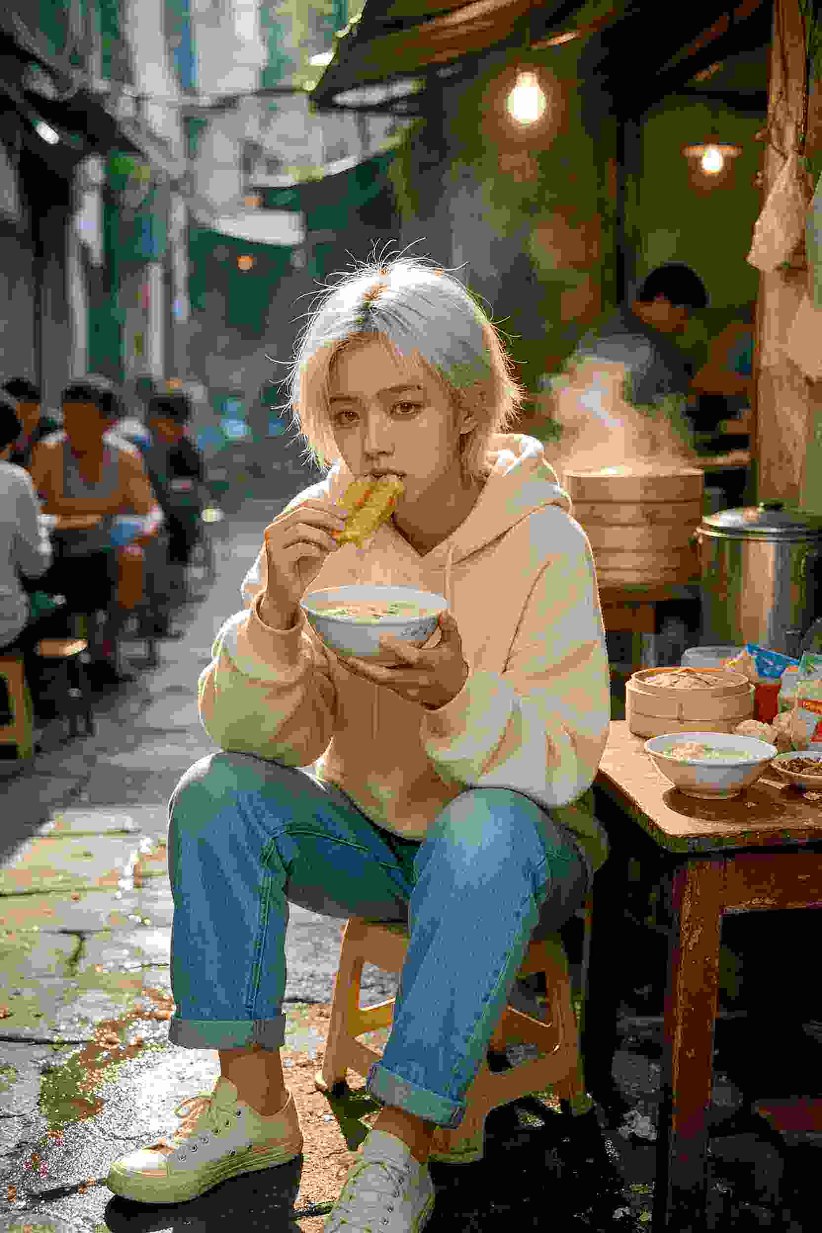 新番1