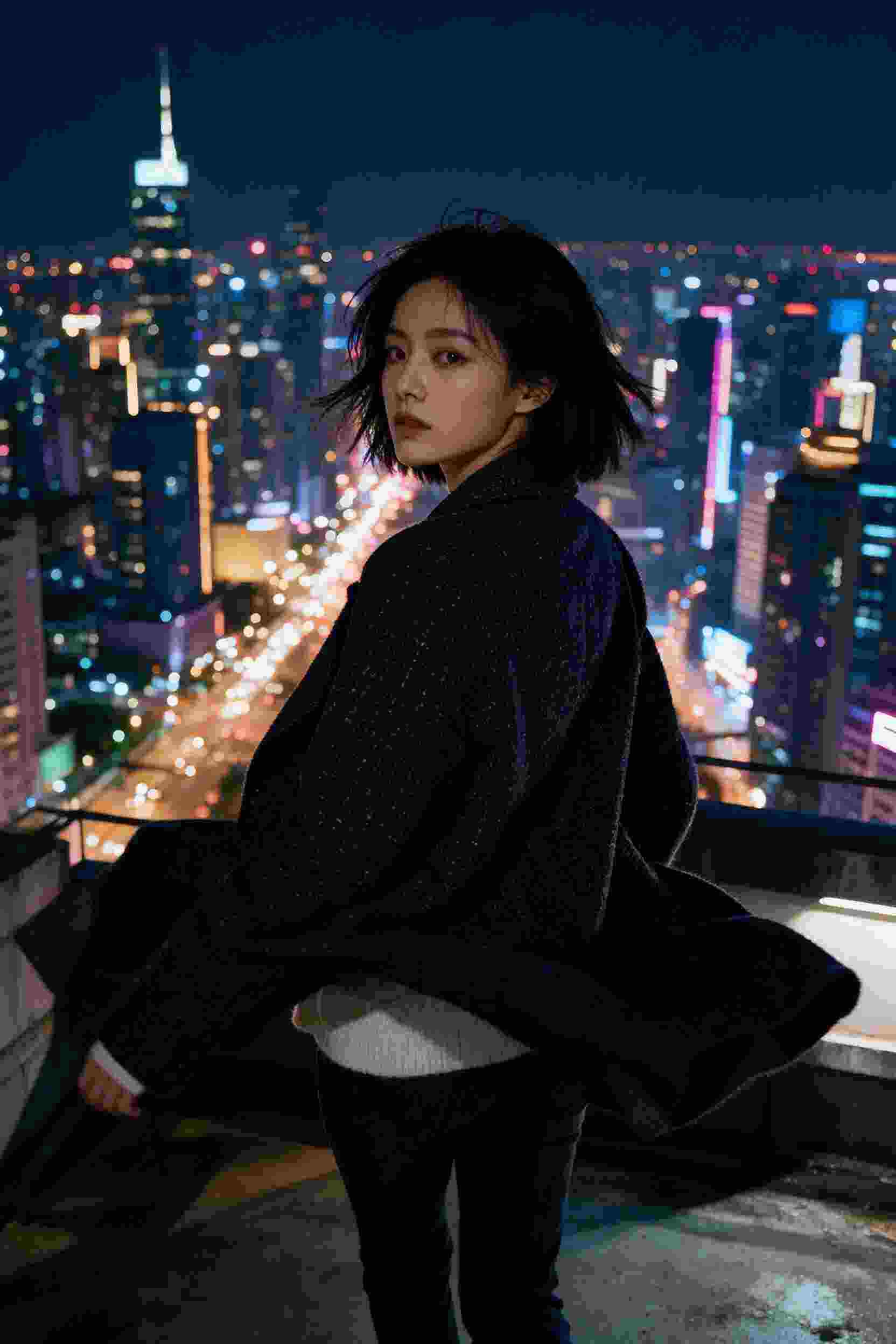 千与千寻