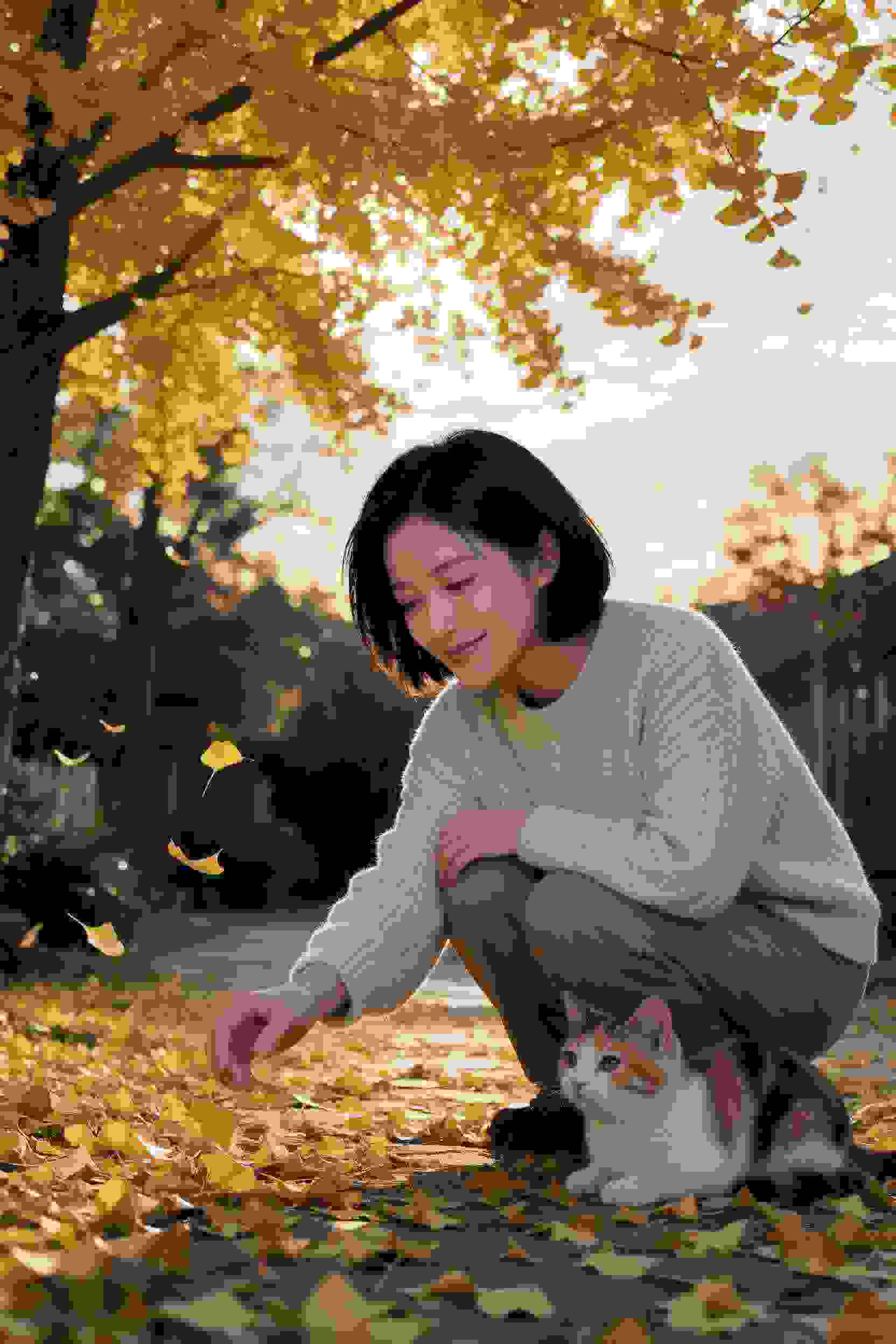诅咒之谜
